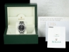 Rolex Air-King 34 Nero Oyster Royal Black Onyx Dial- Rolex Guarantee  Watch  14010